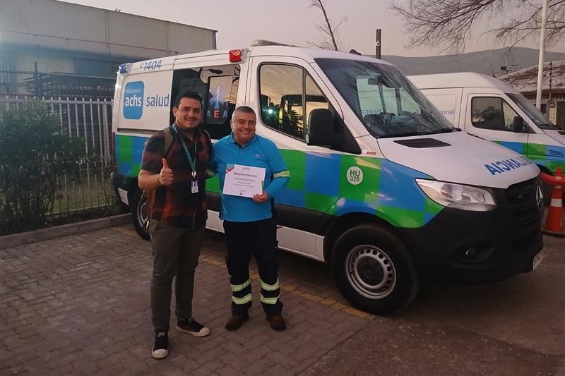 Reconocemos a nuestros primeros Guardianes de los Principios