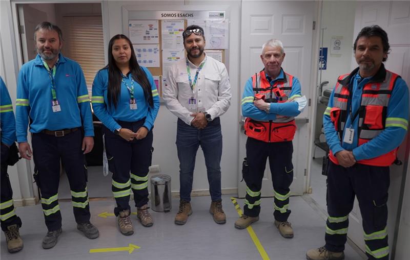 Achs Servicios celebra 20 años aportando al cuidado de la salud de los trabajadores de Chile